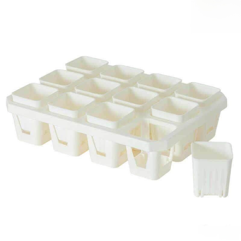 Art Craft For Kindergarten - Art Supplies Storage Box for Kindergarten