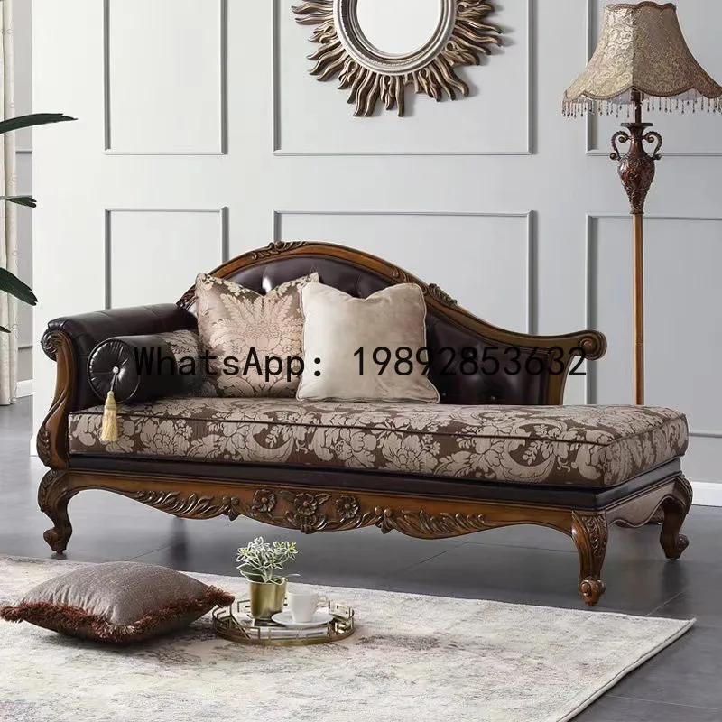 Art & Craft Voucher Code - H5.15 all-solid wood sofa leather art