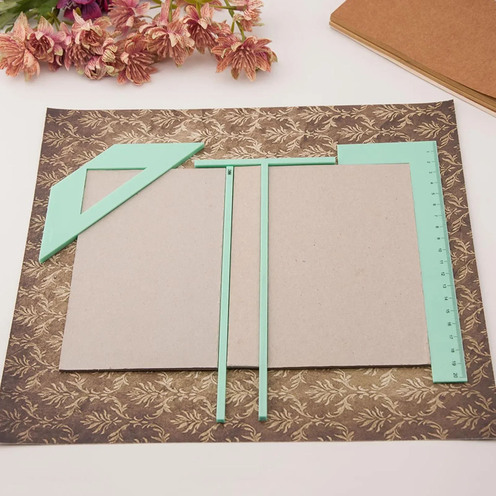 Bookbinding Supplies Kit Multi - Bookbinding Supply Kit のレビューと価格