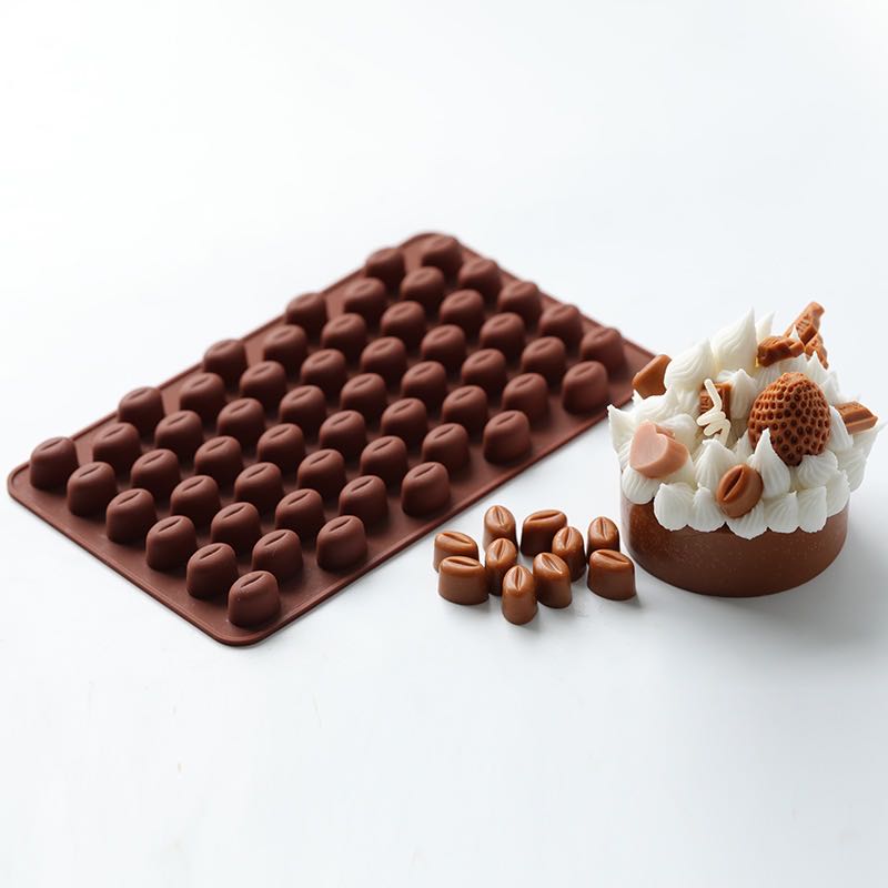 Small Wax Candle Molds Silicon - Art Craft Show のレビューと価格