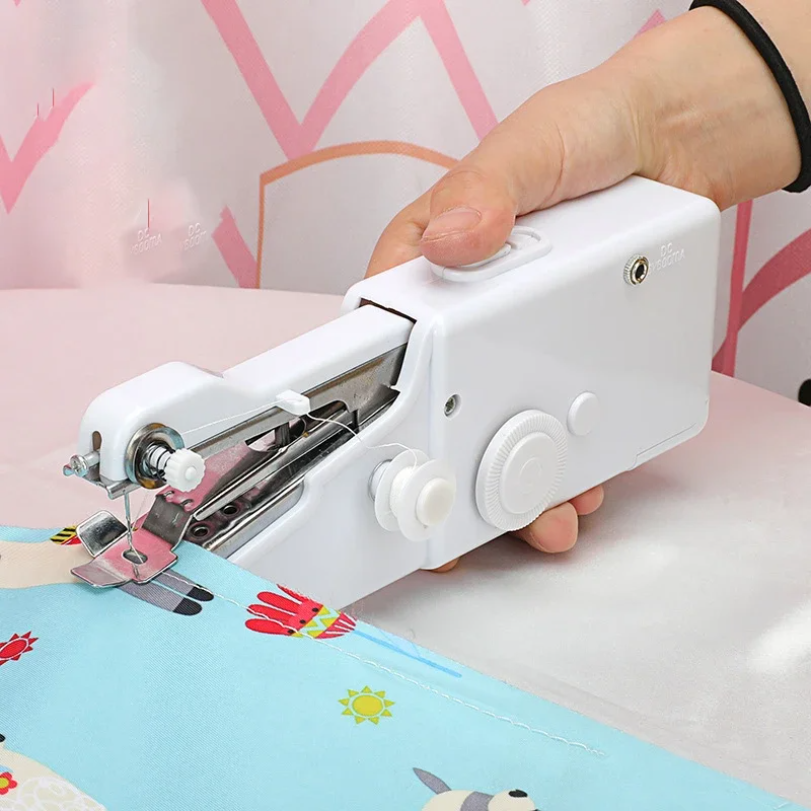 Portable Manual Sewing Machine - Art Craft Building のレビューと価格