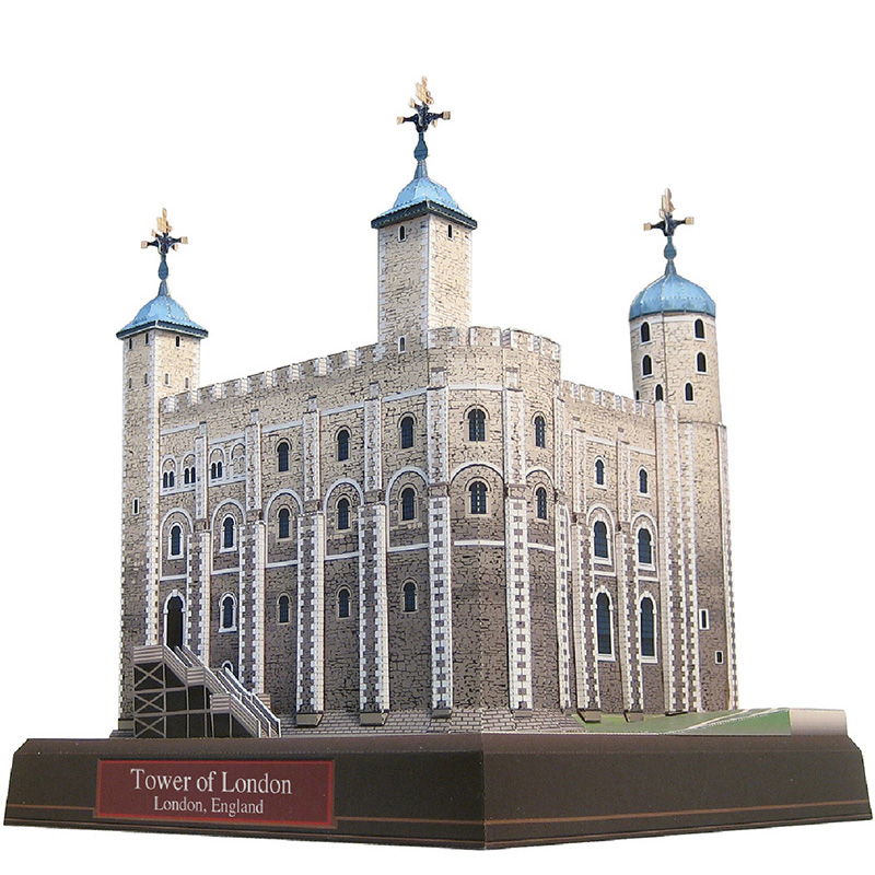 United Kingdom Tower of London - Art Craft Building のレビューと価格