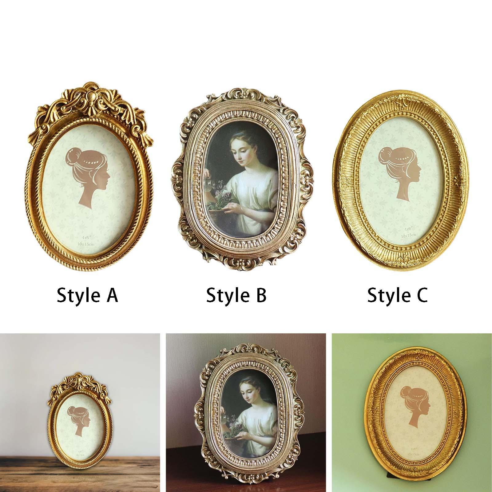 European Style Vintage Style P - Art Craft Gallery のレビューと価格