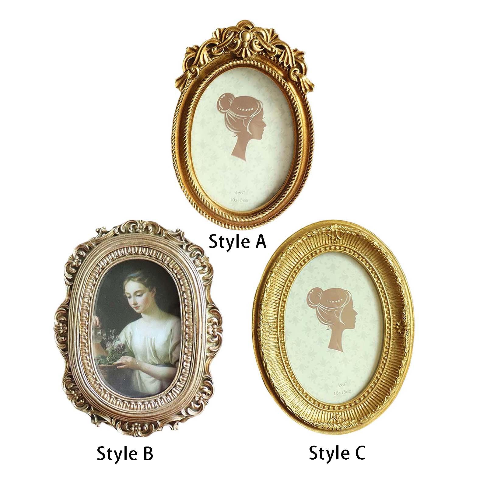 European Style Vintage Style P - Art Craft Gallery のレビューと価格