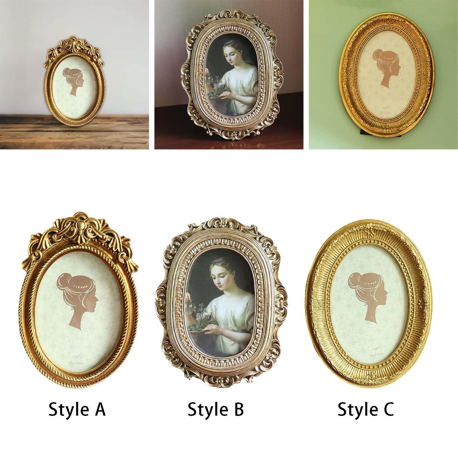 European Style Vintage Style P - Art Craft Gallery のレビューと価格