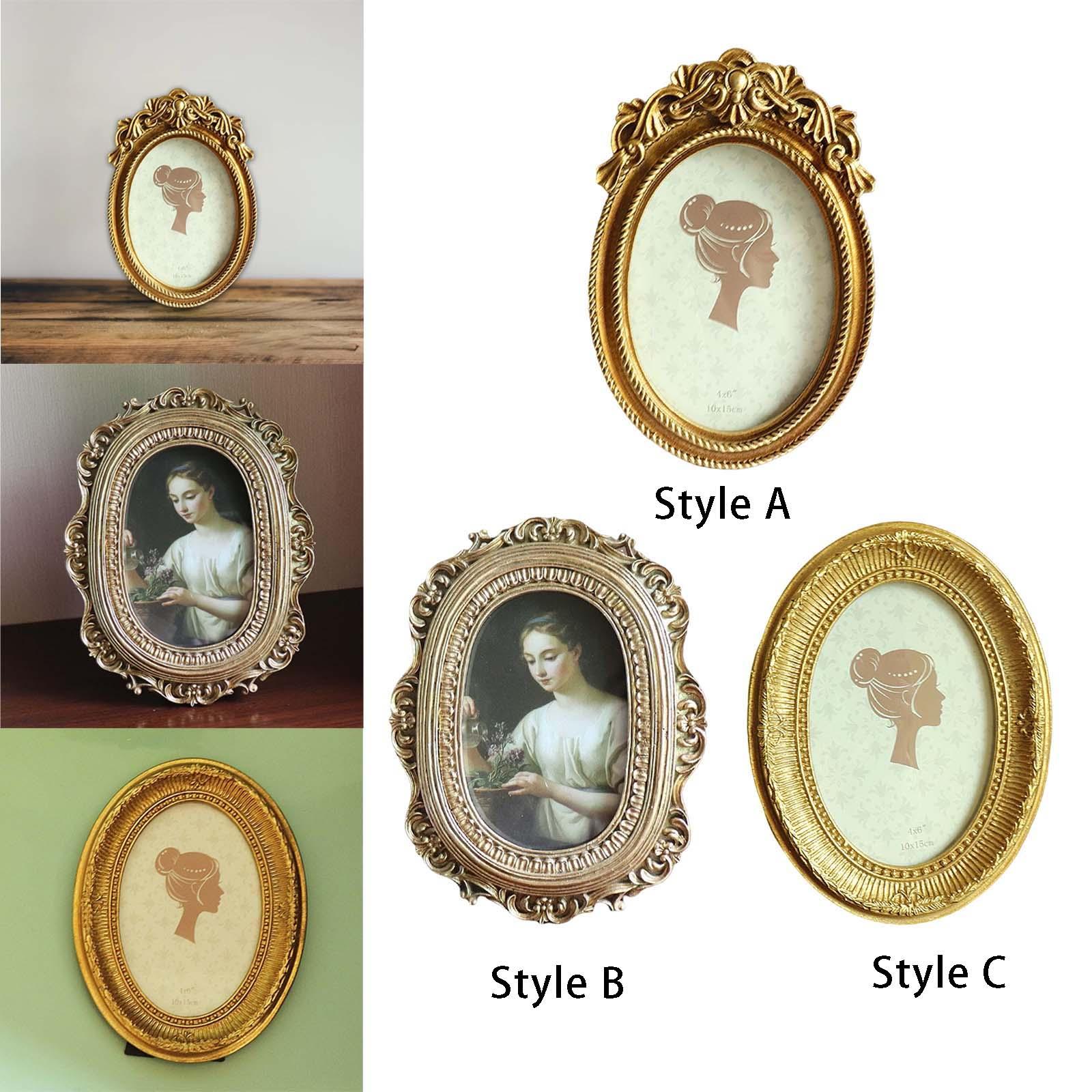 European Style Vintage Style P - Art Craft Gallery のレビューと価格