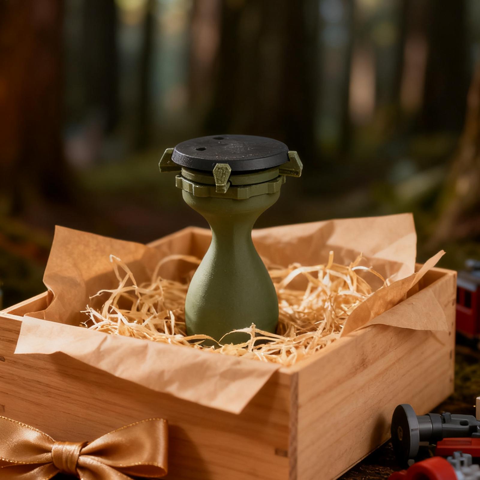 Mini Painting Handle Miniature - Art Craft Building のレビューと価格