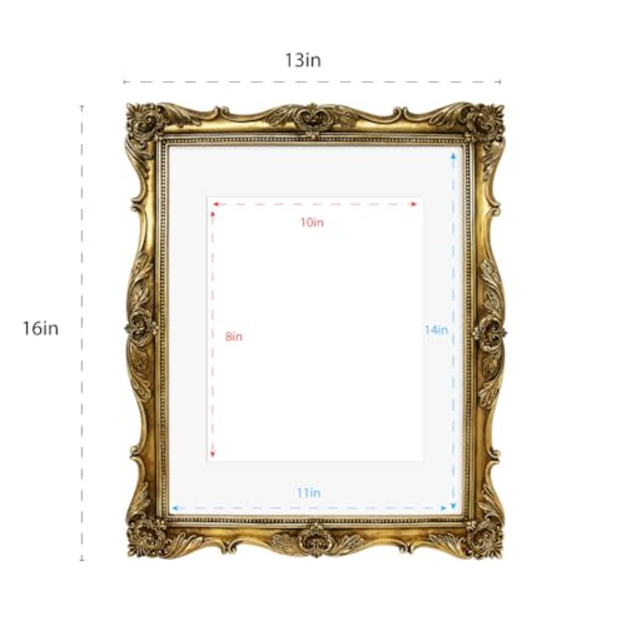 Ornate Textured Hand-Crafted R - Art Craft Gallery のレビューと価格
