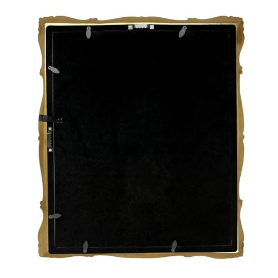 Ornate Textured Hand-Crafted R - Art Craft Gallery のレビューと価格