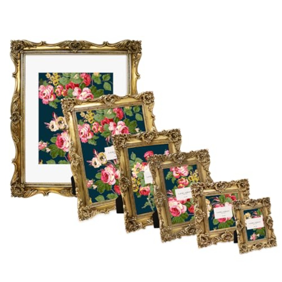Ornate Textured Hand-Crafted R - Art Craft Gallery のレビューと価格