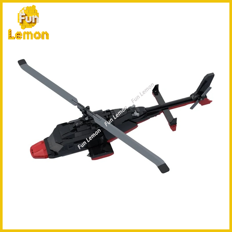 Military Utility Helicopter Al - Art Craft Building のレビューと価格