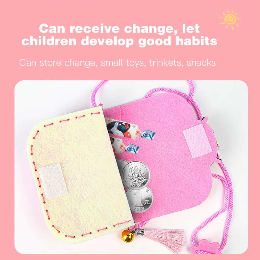 Kid's Handmade DIY Toys Cute C - Art Craft Kits For Kids のレビューと価格