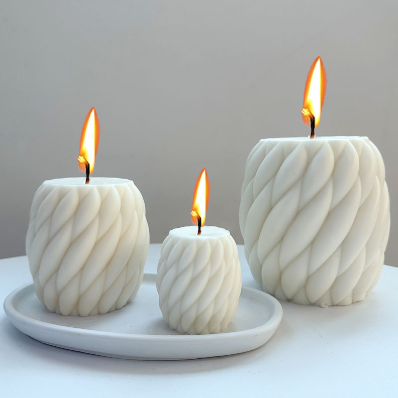 3D Rotating Raindrops Silicone - Art Craft Show のレビューと価格