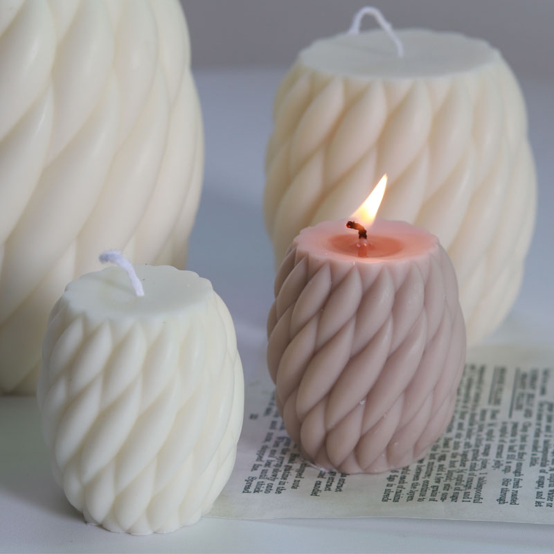 3D Rotating Raindrops Silicone - Art Craft Show のレビューと価格