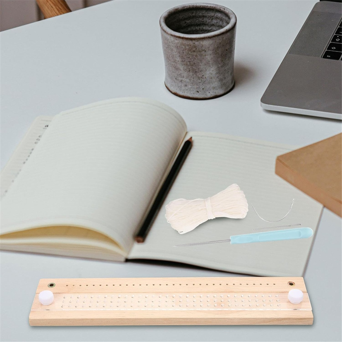 A96Q-Signature Punching Tools  - Bookbinding Supply Kit のレビューと価格