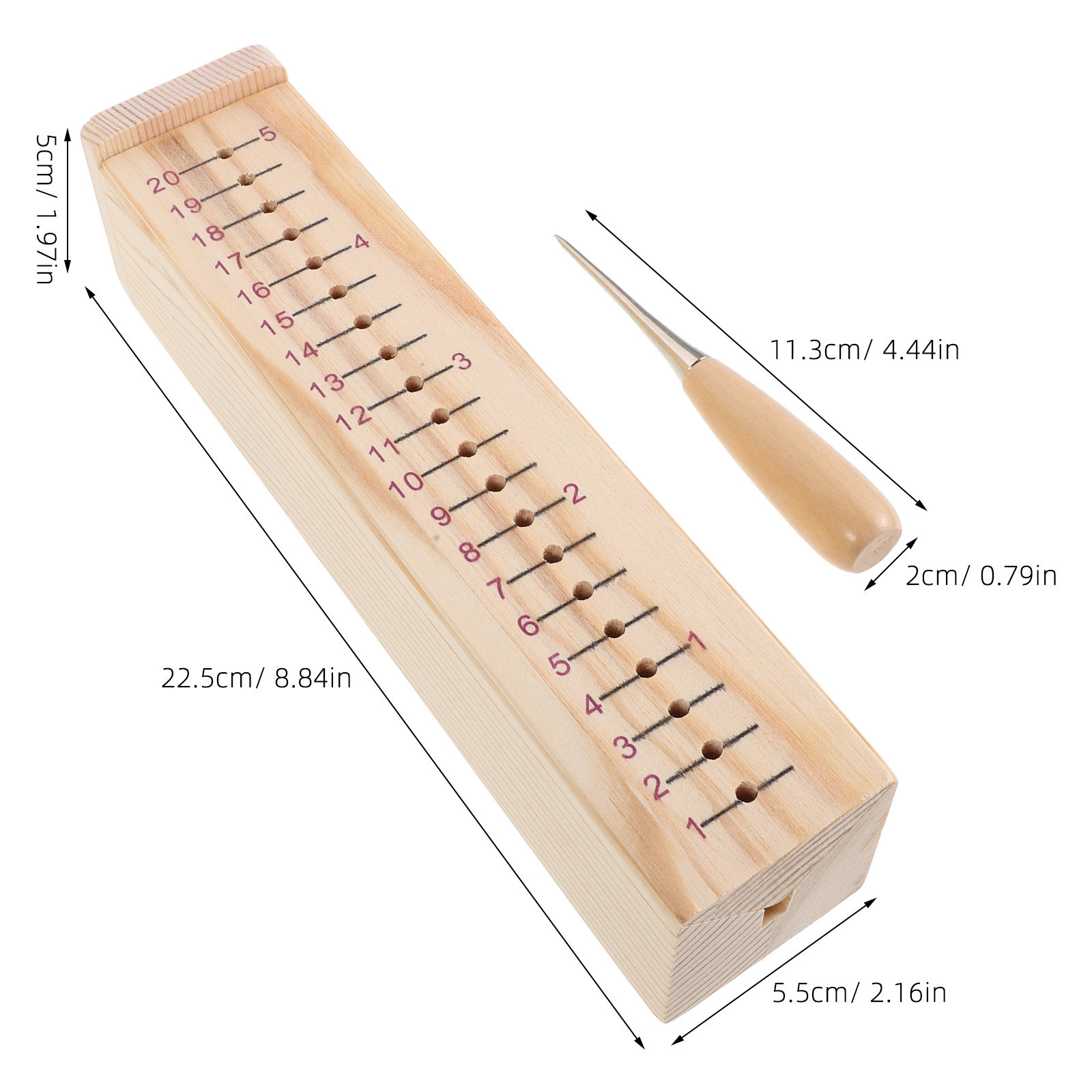 Book Binding Cradle Stapling M - Bookbinding Supply Kit のレビューと価格