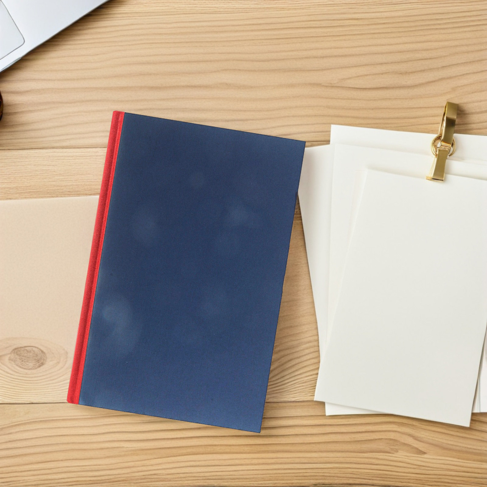 10 Sheets Navy Blue Bookbindin - Bookbinding Supply Kit のレビューと価格