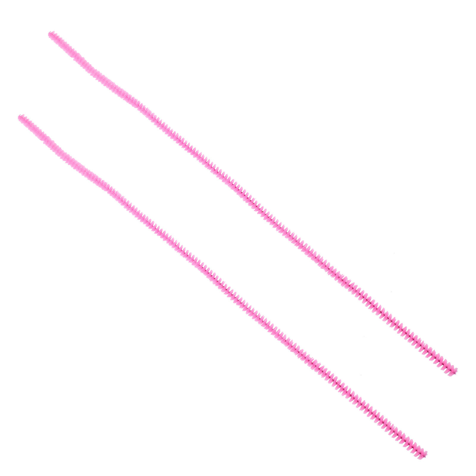 200Pcs Chenille Stems Colored  - Art Craft Stick のレビューと価格
