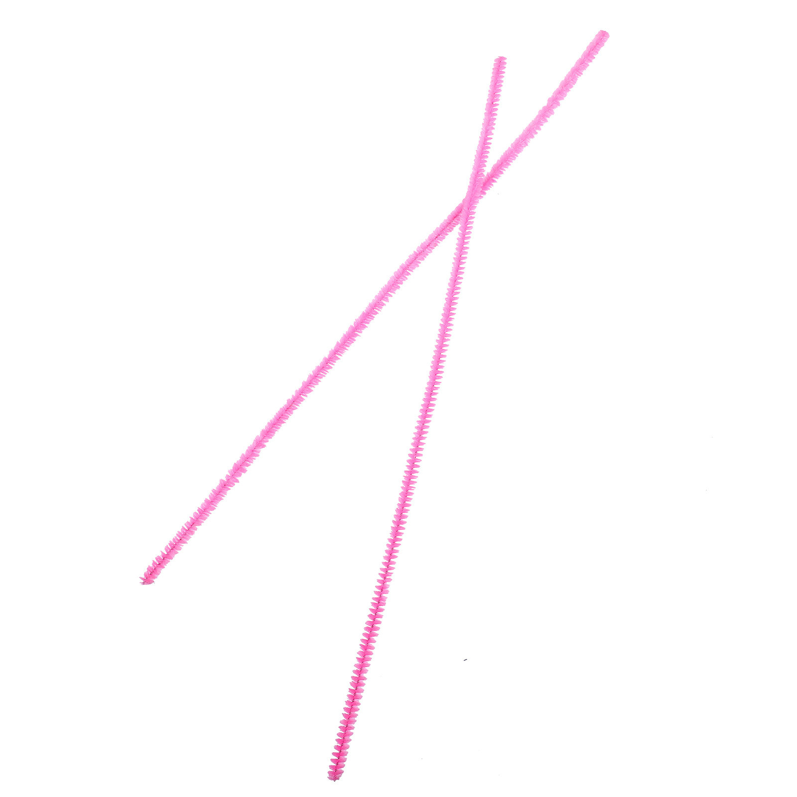 200Pcs Chenille Stems Colored  - Art Craft Stick のレビューと価格