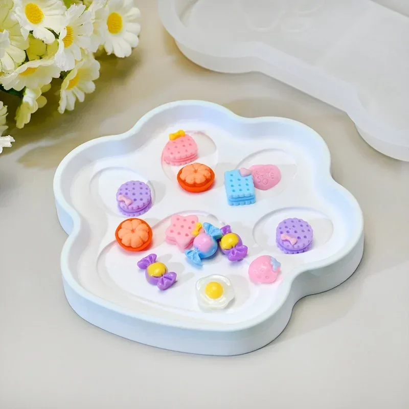 Diy Dog Bone-shaped Tray Gypsu - Art Craft Show のレビューと価格