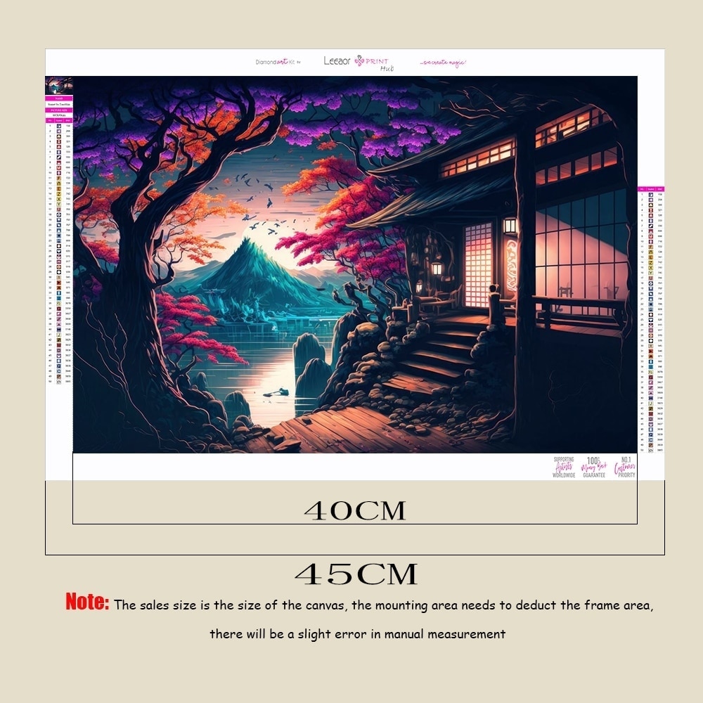 Character 5d Diamond Painting  - Art Craft Kits For Kids のレビューと価格