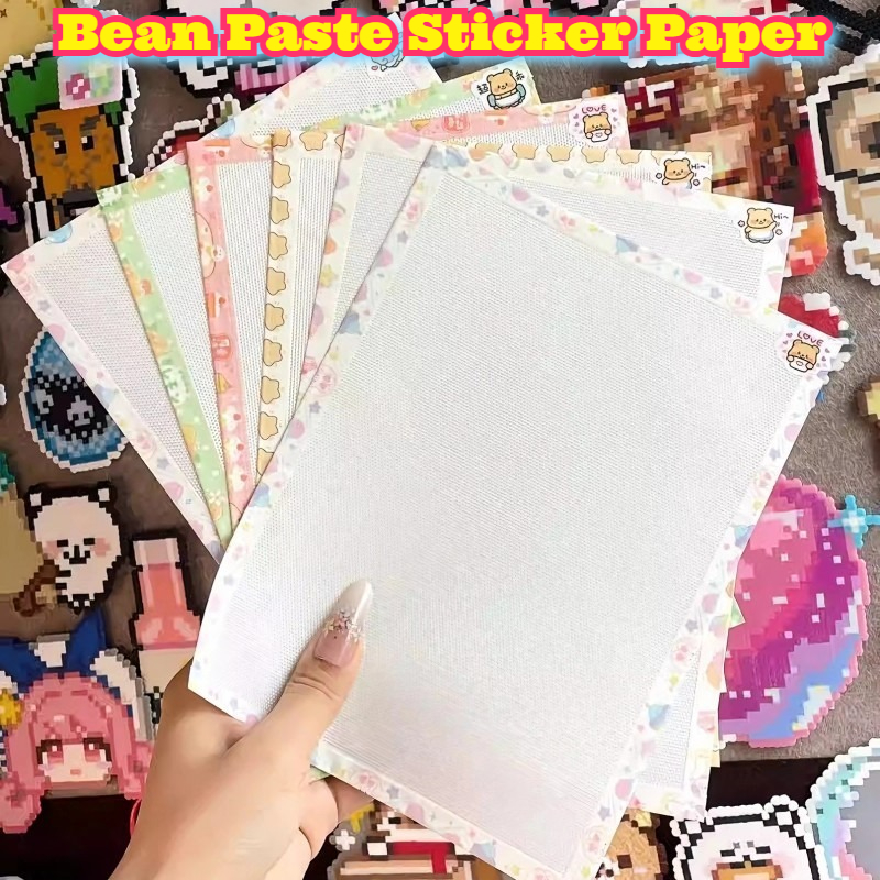 Heat Resistant Perler Beads Ir - Art Craft Stick のレビューと価格