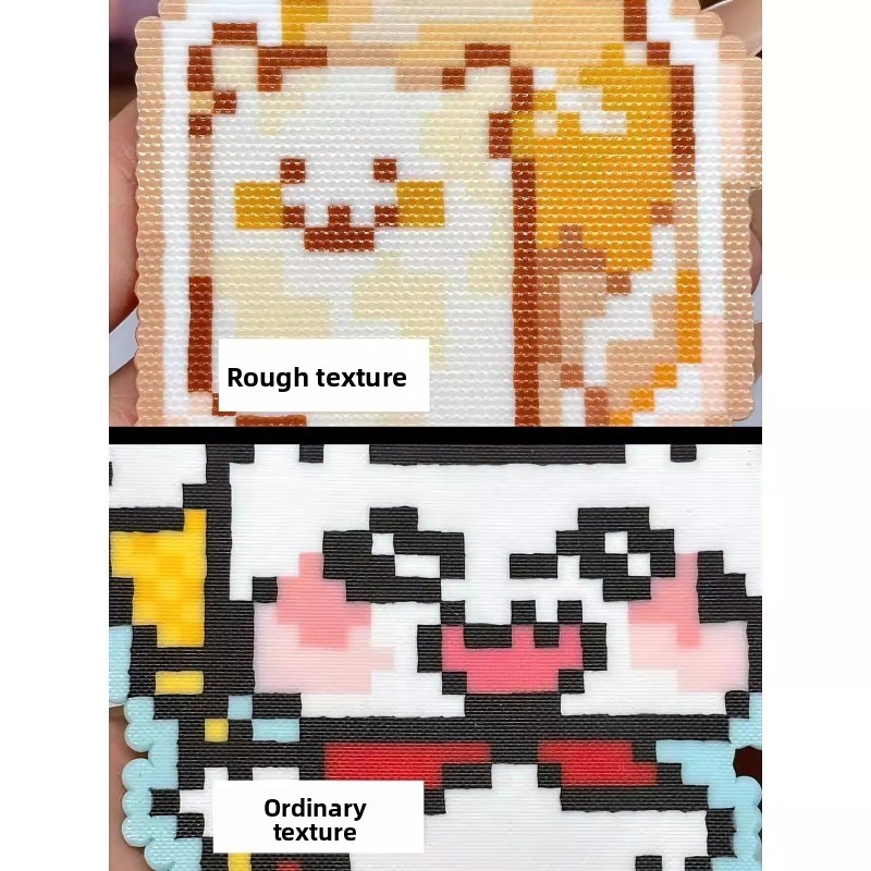 Heat Resistant Perler Beads Ir - Art Craft Stick のレビューと価格