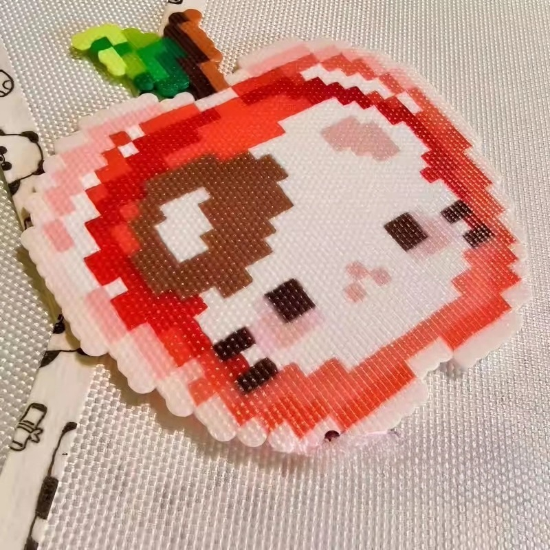 Heat Resistant Perler Beads Ir - Art Craft Stick のレビューと価格