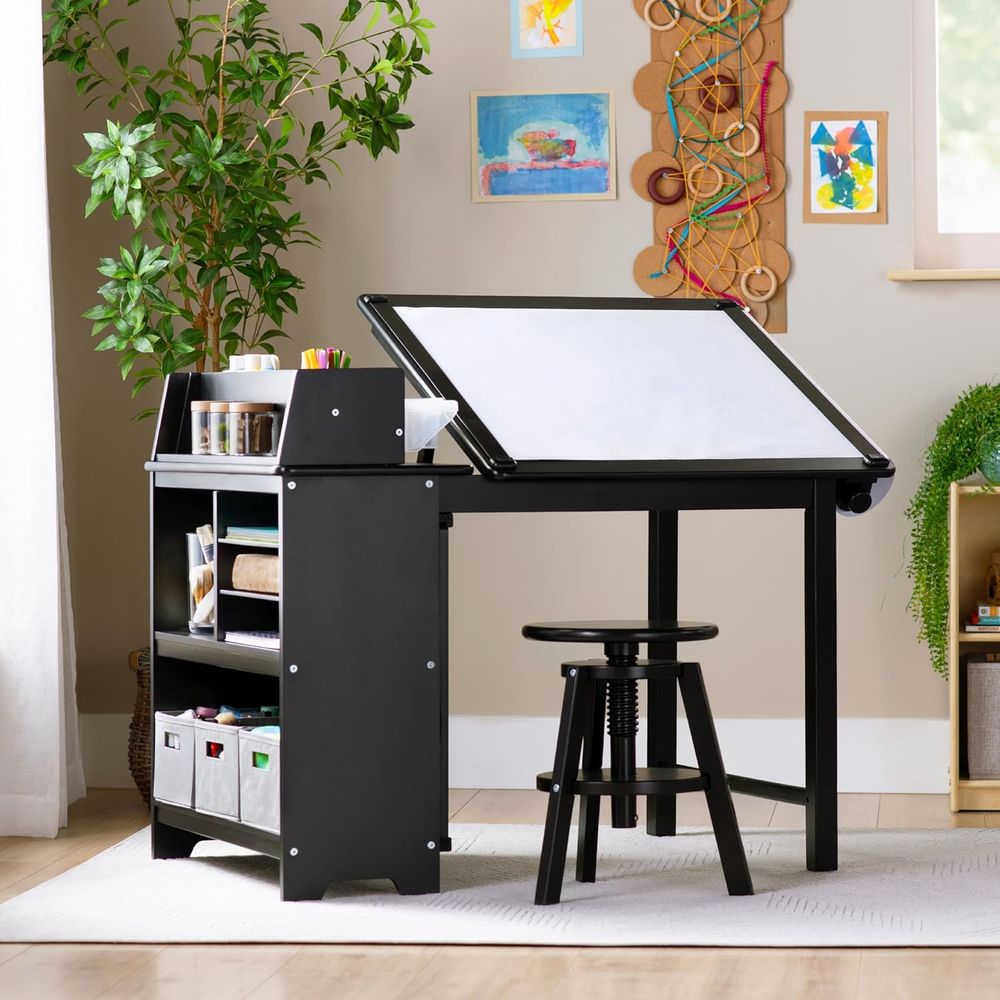 3-in-1 Children's Art Table an - Art & Craft Voucher Code のレビューと価格