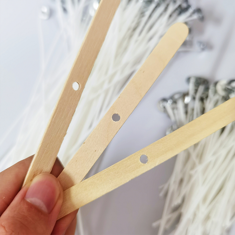 103pcs Waxed Cotton Candle Wic - Soy Candle Fragrance Oil のレビューと価格