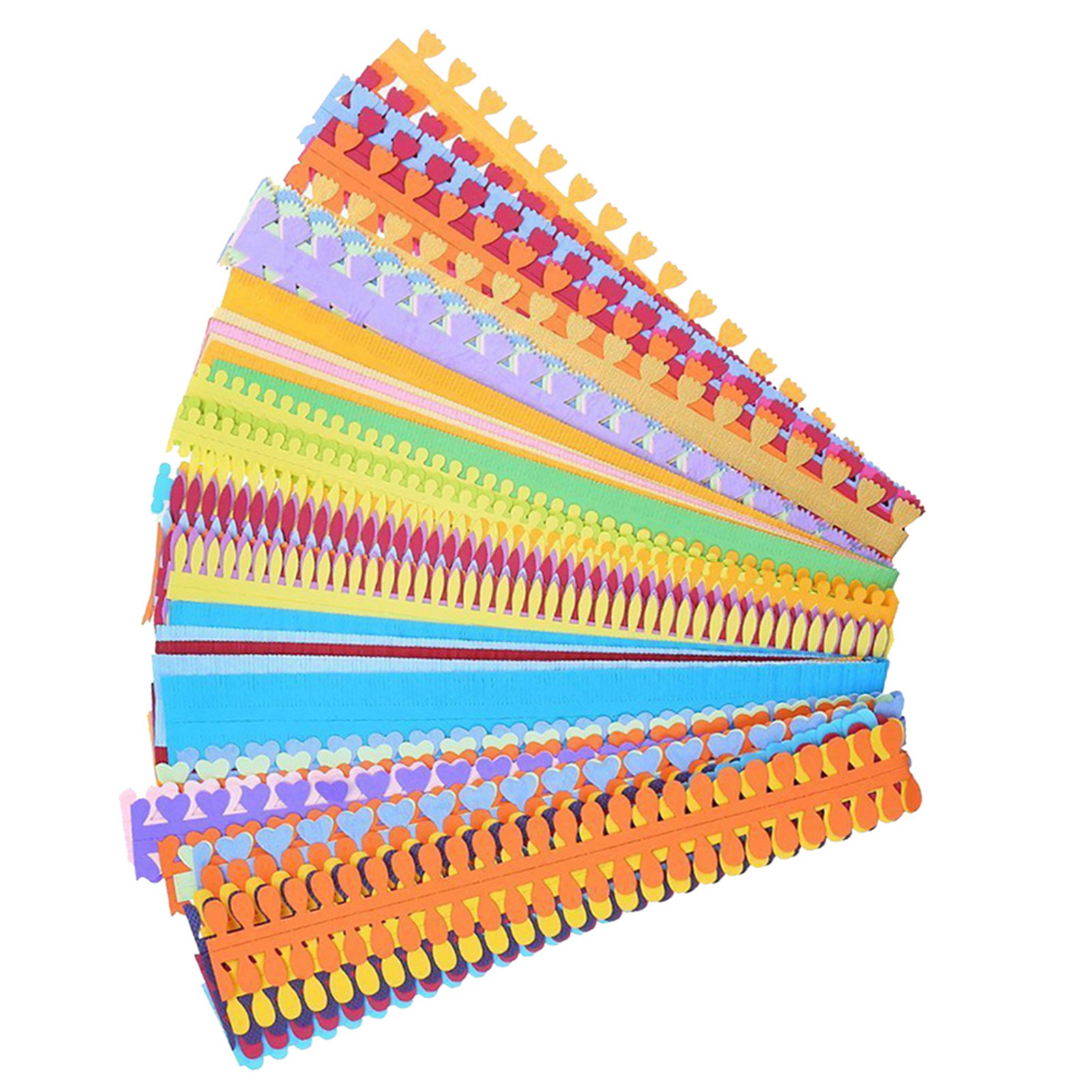 60Pcs DIY Quilling Paper Strip - Quilling Paper Strips のレビューと価格