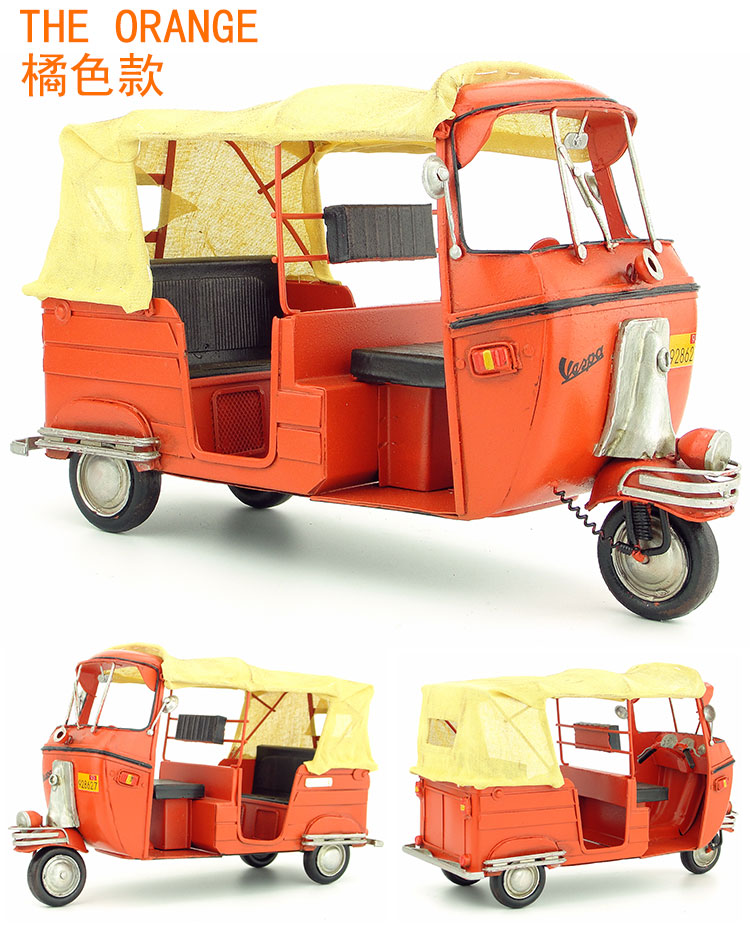 Retro iron art Southeast Asia  - Art Craft India のレビューと価格
