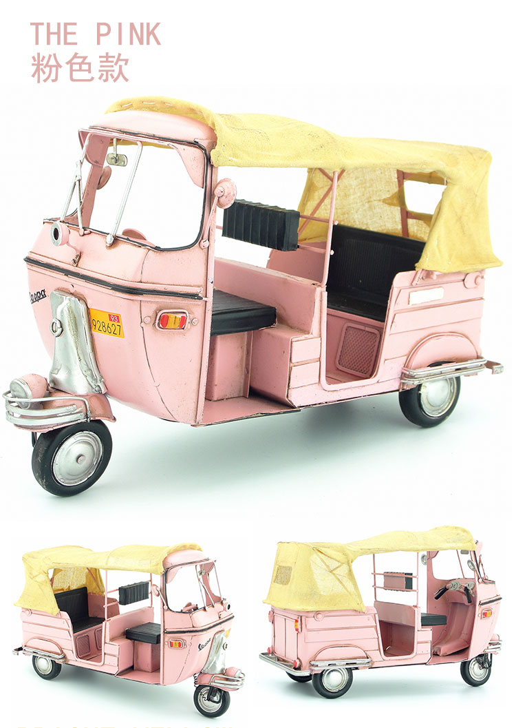 Retro iron art Southeast Asia  - Art Craft India のレビューと価格
