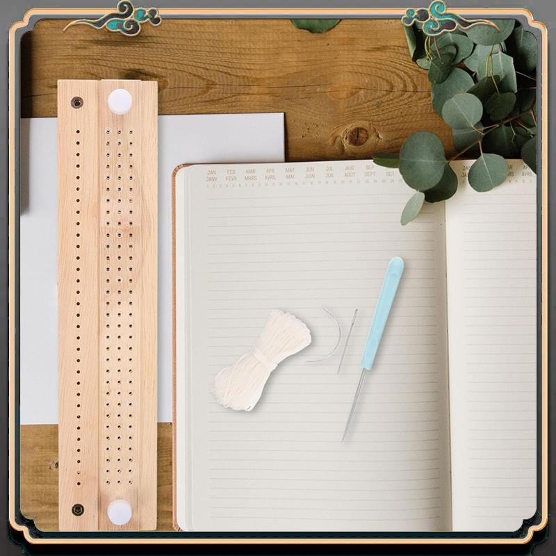 ASMA-Signature Punching Tools  - Bookbinding Supply Kit のレビューと価格