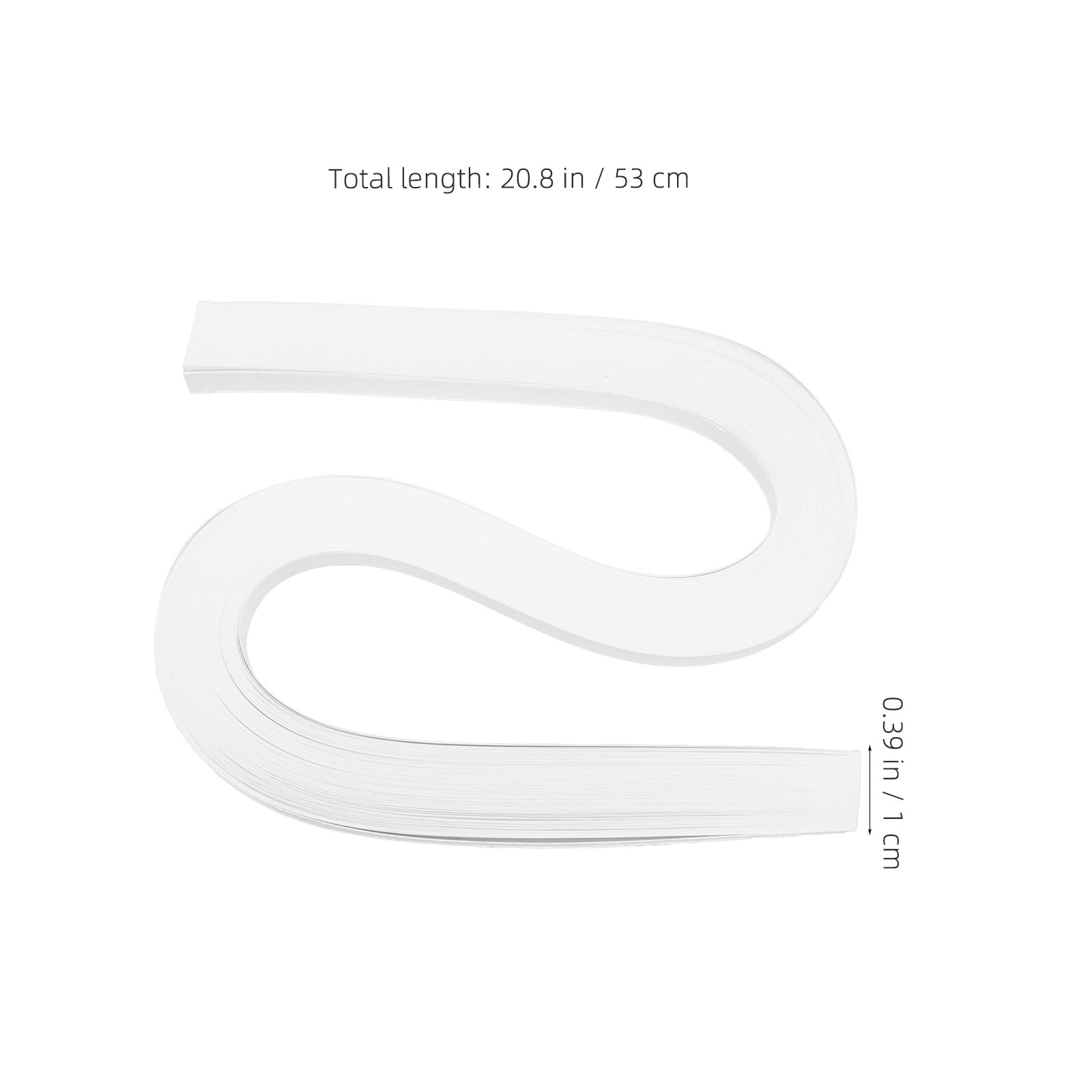 2Sets Quilling Paper Kit Color - Quilling Paper Strips のレビューと価格