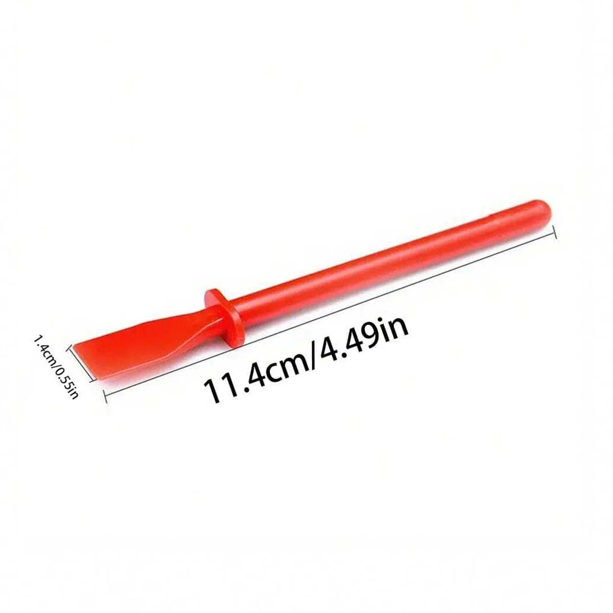 Polypropylene Spatula with Pai - Art Craft Stick のレビューと価格