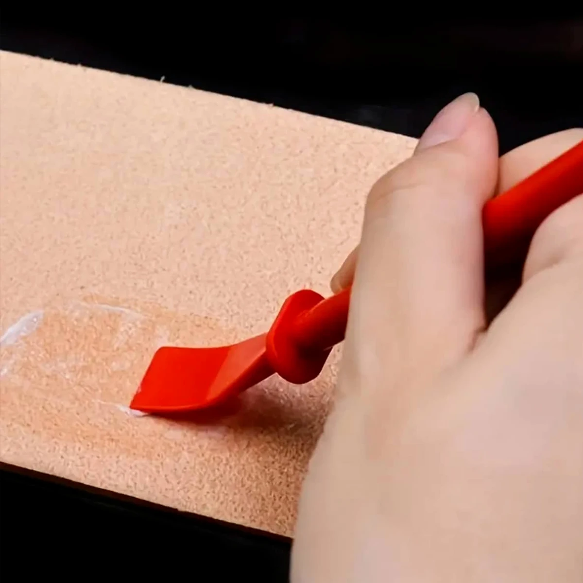 Polypropylene Spatula with Pai - Art Craft Stick のレビューと価格