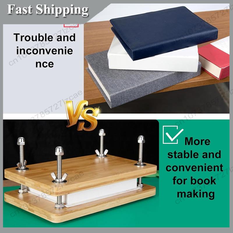 -A99Z Book Press Bookbinding,  - Bookbinding Supply Kit のレビューと価格