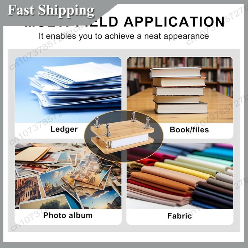 -A99Z Book Press Bookbinding,  - Bookbinding Supply Kit のレビューと価格