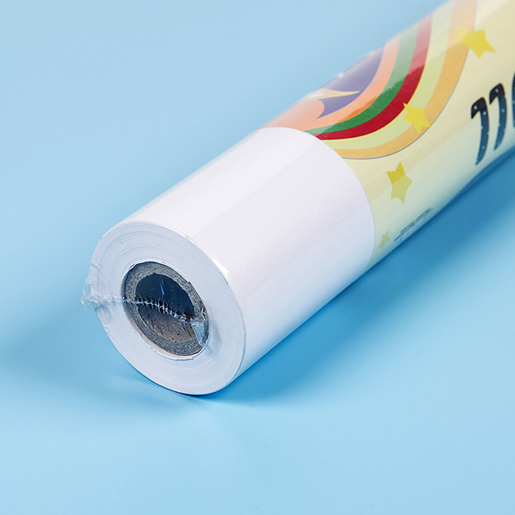 White Drawing Paper Roll Paint - Art Craft Kids のレビューと価格