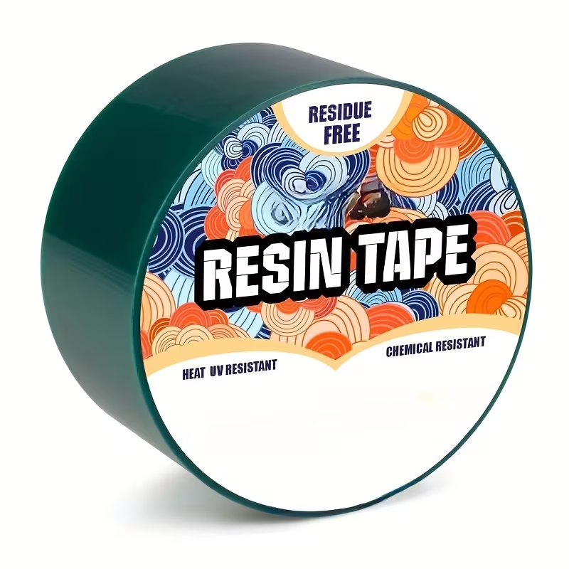 YITAPE Epoxy Resin Tape for Wo - Art Craft Stick のレビューと価格