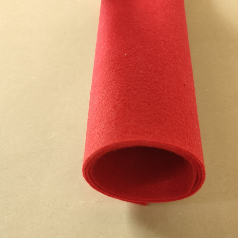 Premium Colorful Nonwoven Felt - Art Craft For Kindergarten のレビューと価格