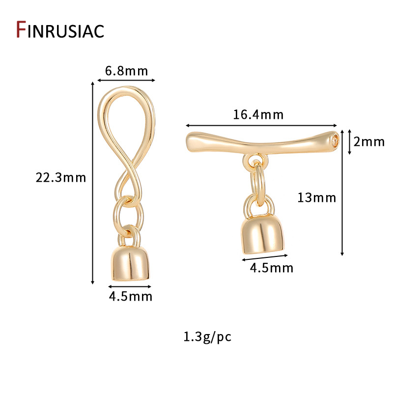 14K Gold Plated Infinity Symbo - Art Craft Ideas のレビューと価格