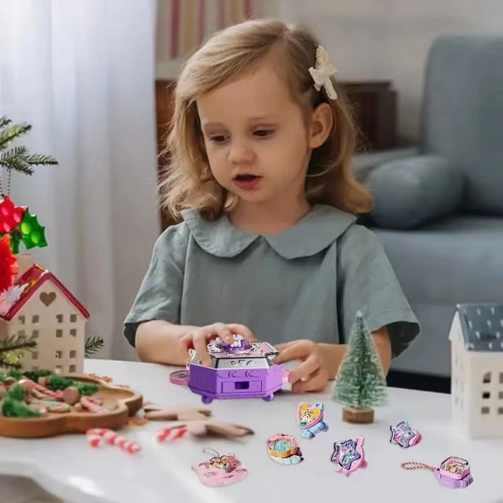 Kawaii DIY Magical Goo Card Gi - Art Craft Kits For Kids のレビューと価格