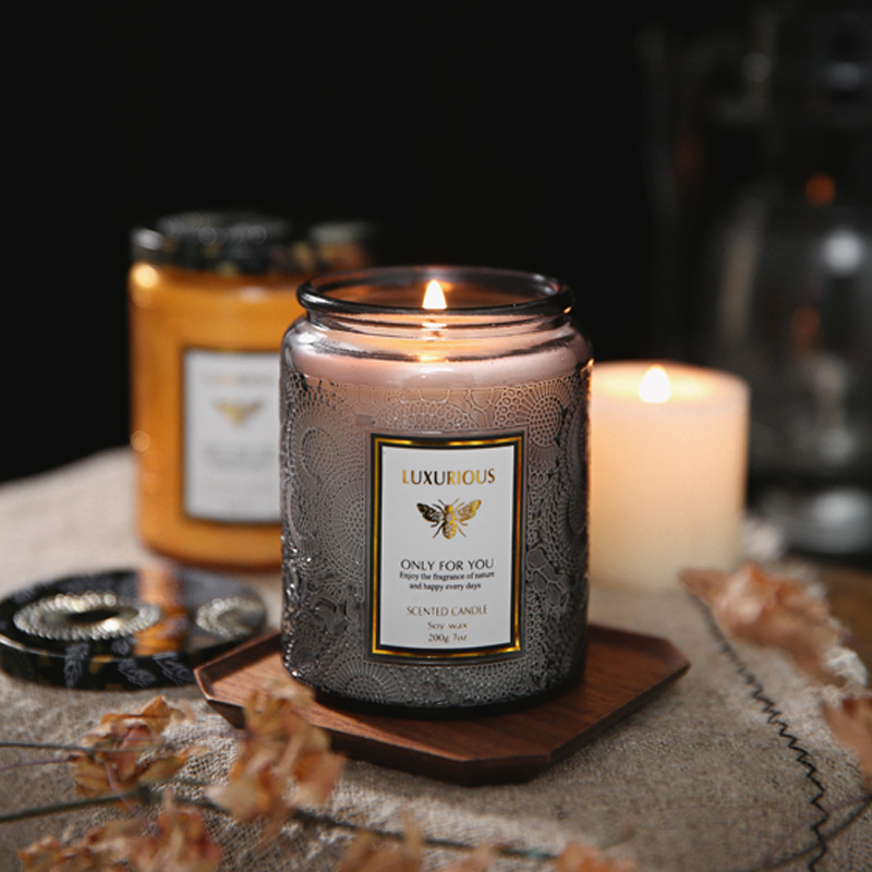 one Fragrant Candle Cans Room  - Soy Candle Fragrance Oil のレビューと価格
