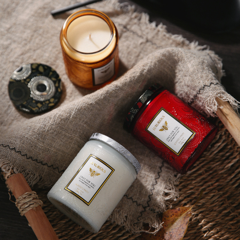 one Fragrant Candle Cans Room  - Soy Candle Fragrance Oil のレビューと価格