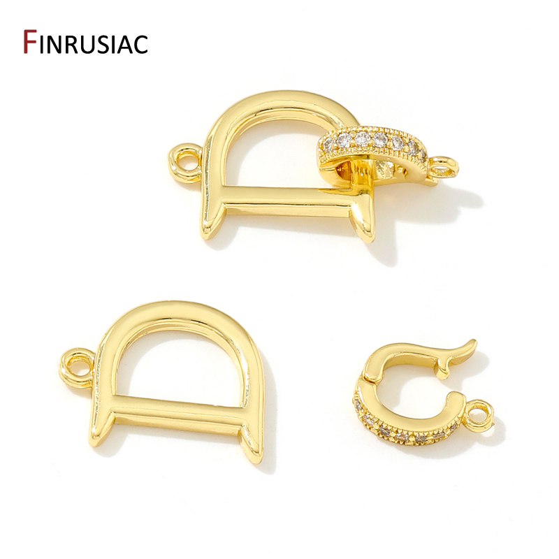 18K Gold Plated Brass Fastener - Art Craft Ideas のレビューと価格