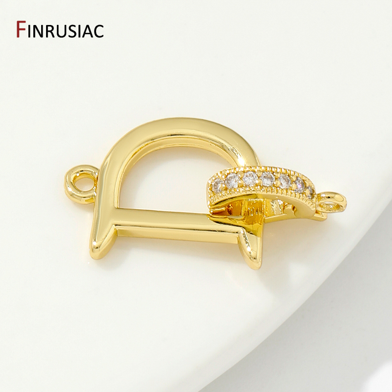 18K Gold Plated Brass Fastener - Art Craft Ideas のレビューと価格