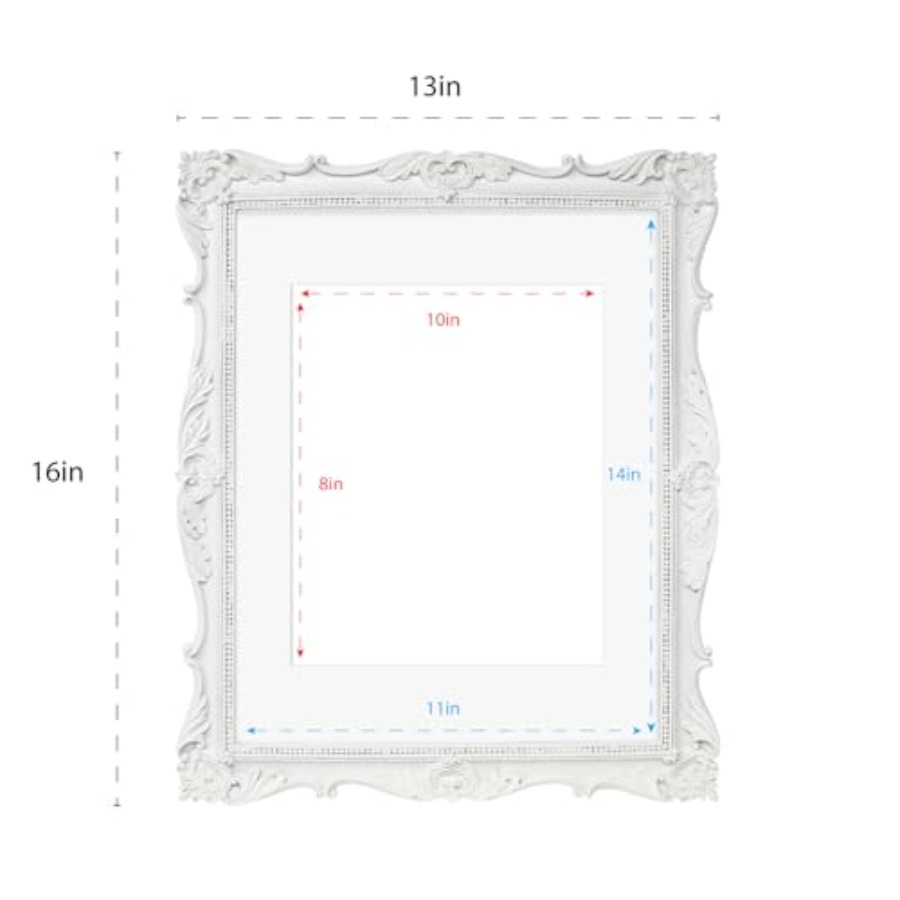 Ornate Textured Hand-Crafted R - Art Craft Gallery のレビューと価格