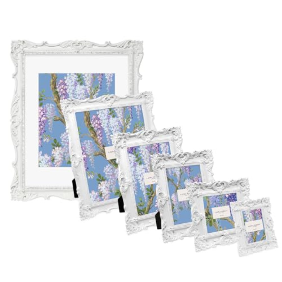 Ornate Textured Hand-Crafted R - Art Craft Gallery のレビューと価格